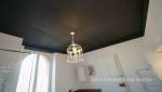 RENOVATION DE SALLE DE BAIN - PLAFOND COLORE