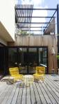 Terrasse bois 