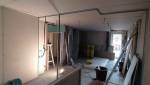 en cours de rénovation