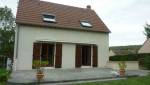 Avant les travaux d'extension