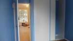 Réhabilitation complète d'un appartement, Lyon Champagne au Mont D'Or