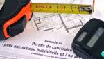 Permis de construire: document obligatoire selon le projet