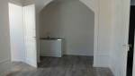 Transformation d'un ancien local d'activité en appartement  locatif T2, Lyon Vaise, 9ème arrondissement