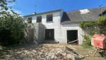 Rénovation totale d’une maison ancienne La maison des travaux vannes sarzeau Pénestin