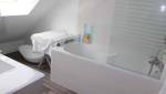 Création d'une salle de bain