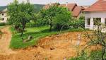 Construction d'une piscine à Le Perreux