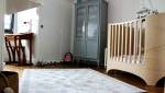Chambre d'enfants 