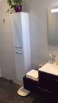 Rénovation complète d'une salle de bain à Pont St Martin (44)