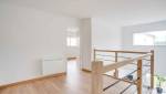 Espace chambre - Rénovation d'une maison à Sainte-Lumine-de-Clisson