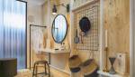 Dressing esthetique