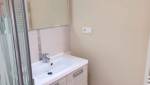 Rénovation d'une salle de bain à Rezé (44)