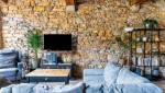 Rénovation complète d'un appartement en style industriel , quartier Vieux Lyon