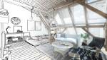 Plans et vues 3D pour être sûr d'un projet