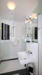 Salle de bain PMR