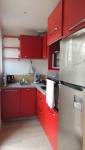 Rénovation de la cuisine à Royan