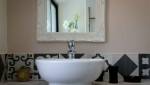 RENOVATION DE SALLE DE BAIN A DAMGAN KERVOYAL 56750