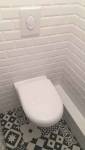 Installer un WC suspendu à Rennes