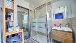 Salle de bain rénovée (Draveil 91210)