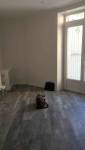 Transformation d'un ancien local d'activité en appartement  locatif T2, Lyon Vaise, 9ème arrondissement