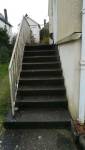ancien escalier