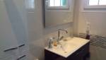Rénovation complète d'une salle de bain à Pont St Martin (44)