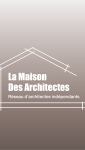 La Maison Des Architectes