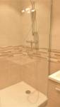Réhabilitation complète d'un appartement, Lyon Champagne au Mont D'Or