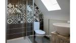 CREATION DE SALLE DE BAIN DANS MAISON A DAMGAN 56750