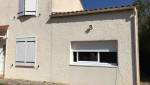 Aménagement d'un garage en suite parentale PMR