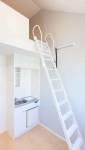Tout sur la mezzanine  