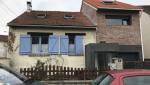 Création d’une extension de maison avec garage et étage à Douvaine par La Maison Des Travaux d’Annemasse