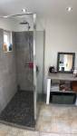 Transformation d’une baignoire en douche à Seyssel La Maison Des Travaux d’Annecy