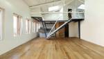 Tout sur la mezzanine 