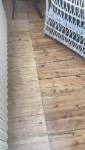 rénovation parquet bois