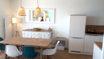 Espace repas