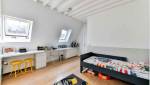 Chambre pour garçon