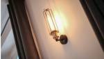 LUMINAIRES DANS MAISON A VANNES 56000