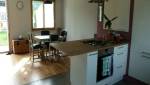 Rénover une cuisine dans une maison à Ponthierry