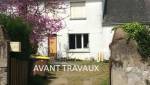 Rénovation totale d’une maison ancienne La maison des travaux vannes sarzeau Pénestin