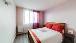 Rénovation chambre Mérignac
