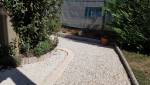 Bordures et plates-bandes