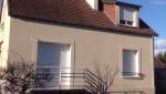 Rénover une façade à Auch