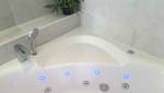 Salle de bain balneo à Vertou (44)