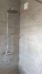 Nouvelle colonne de douche
