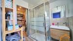 Salle de bain et dressing après travaux (Draveil 91210)