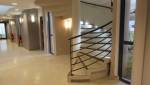 Rénovation intérieur dans une entreprise à Deauville