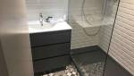 Rénovation d'appartement à Rennes 