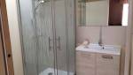 Rénovation d'une salle de bain à Rezé (44)