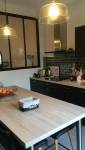 Comment aménager une cuisine à Bordeaux
