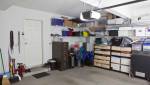 Aménager un garage à Poissy
